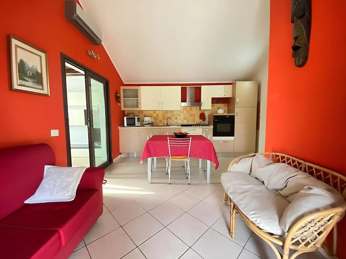 Casa de Férias Villa Arbatax 200M From The Sea With Parking