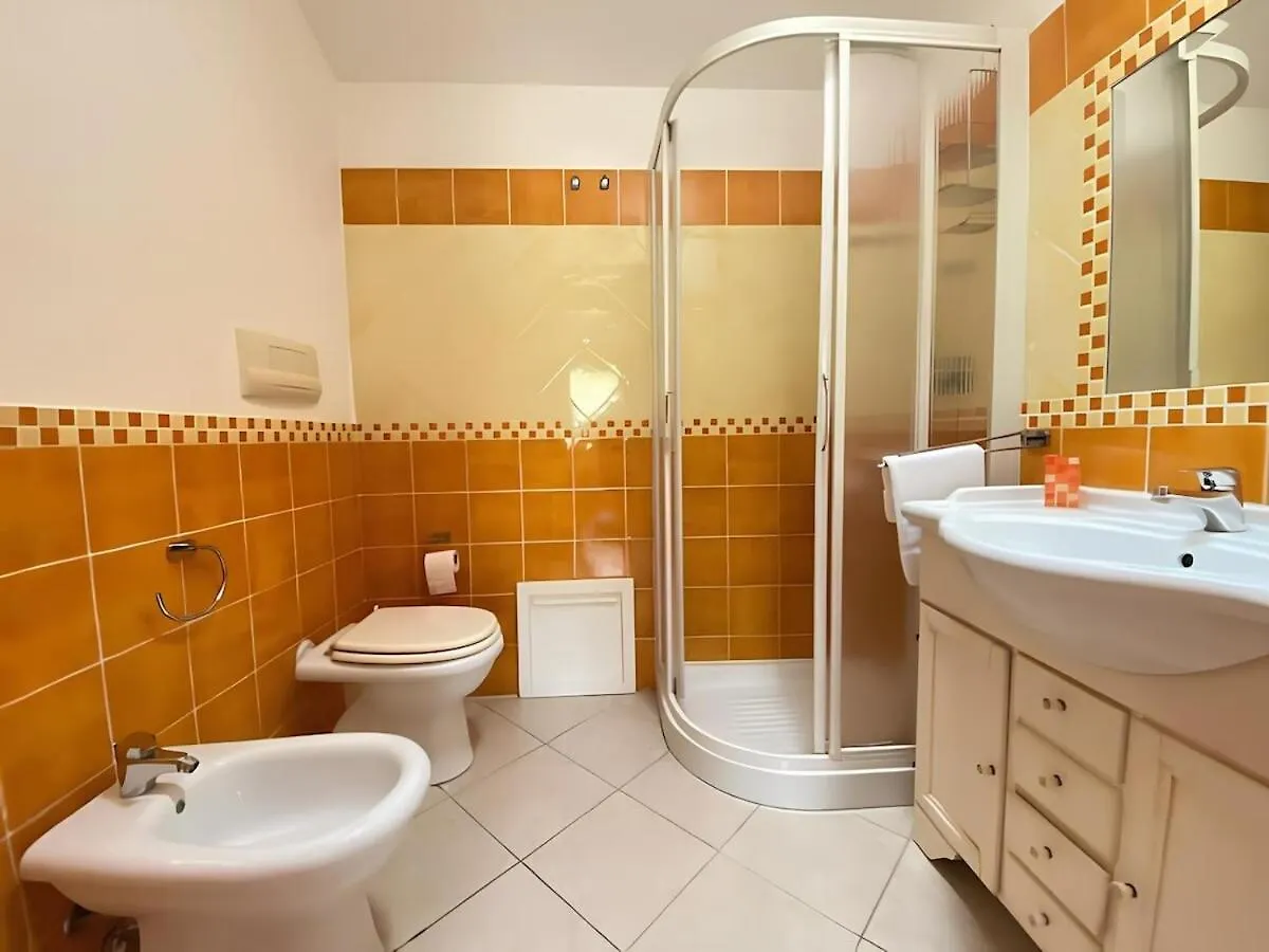 Villa Arbatax 200M From The Sea With Parking