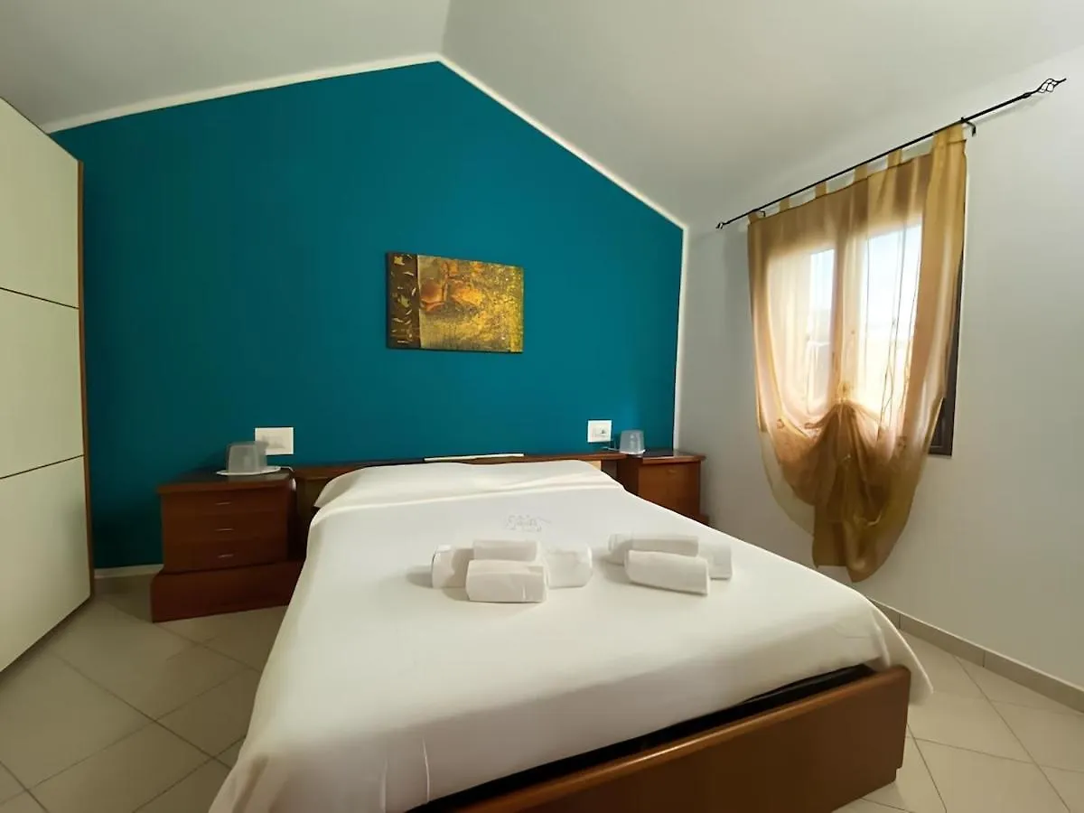 Villa Arbatax 200M From The Sea With Parking Σπίτι διακοπών